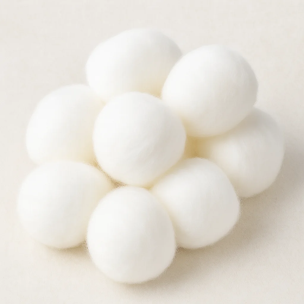 Cotton balls product image
