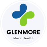 Glenmore logo
