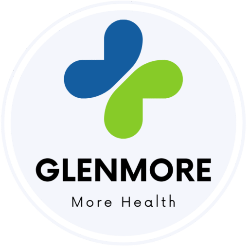 Glenmore logo
