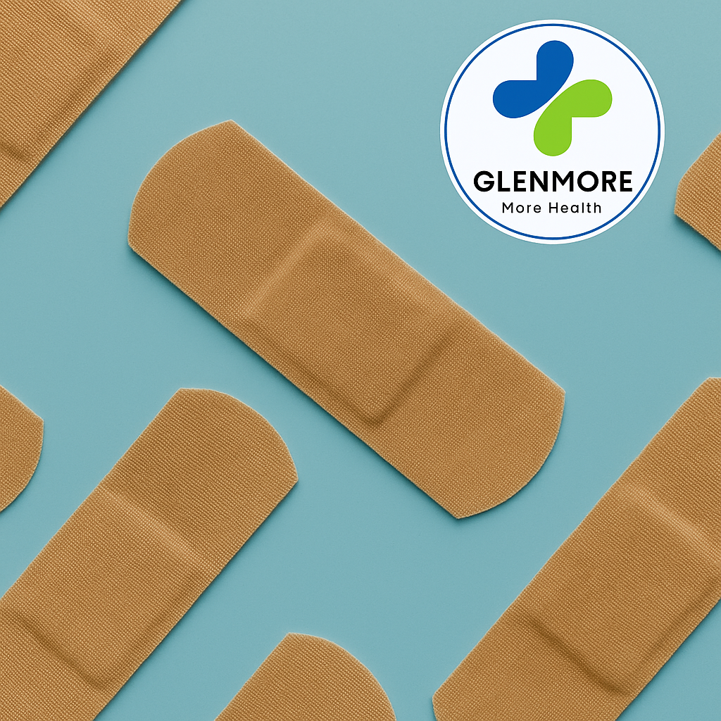 glenmore bandage
