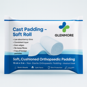 cast padding – soft roll product 1
